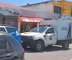 Homem é encontrado morto dentro de restaurante na zona sul de Aracaju