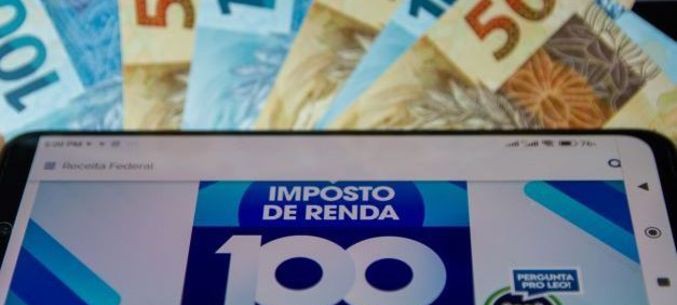 Receita abre consulta a restituição do Imposto de Renda com correção de 1%; veja calendário de pagamento