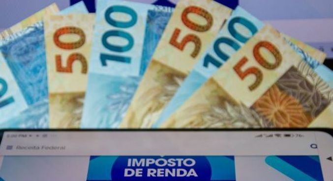 Receita paga segunto lote de restituição do Imposto de Renda nesta quinta-feira