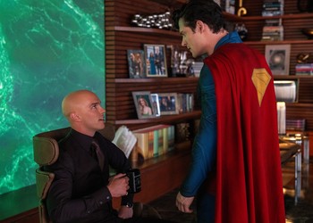 Sucesso de bilheteria: "Superman" ultrapassa a marca de US$ 600 milhões mundialmente