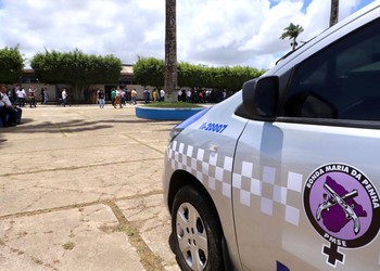 Mulher denuncia ameaças e tentativa de incêndio em residência no município de Poço Redondo