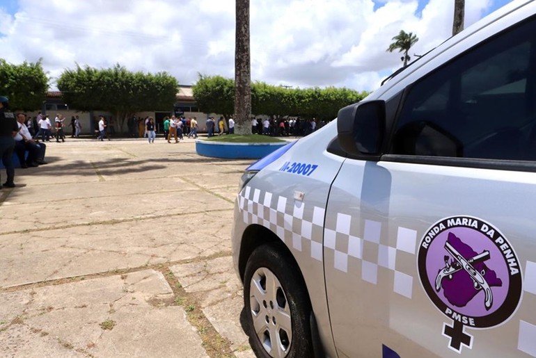 Mulher denuncia ameaças e tentativa de incêndio em residência no município de Poço Redondo