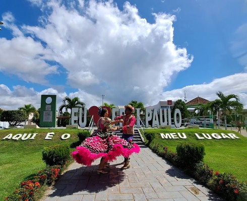 Frei Paulo celebra aniversário de 102 anos com programação especial