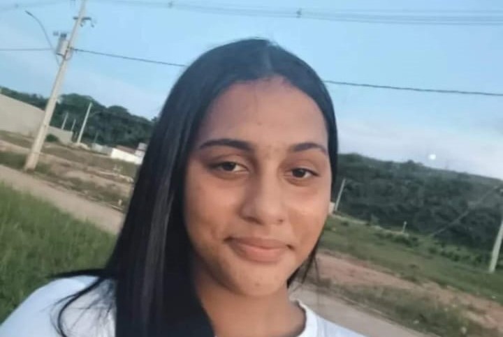 Adolescente de 15 anos desaparecida em São Cristóvão preocupa familiares