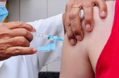 Anvisa amplia vacina contra HPV para prevenir outros tipos de câncer