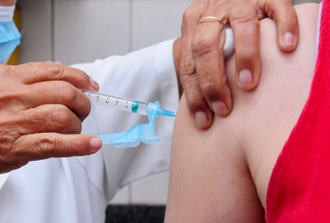 Vacinação contra HPV é ampliada para jovens de 15 a 19 anos em São Cristóvão