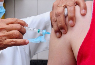 Anvisa amplia vacina contra HPV para prevenir outros tipos de câncer