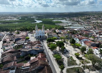 Confira programação cultural do FASC 2025 em São Cristóvão