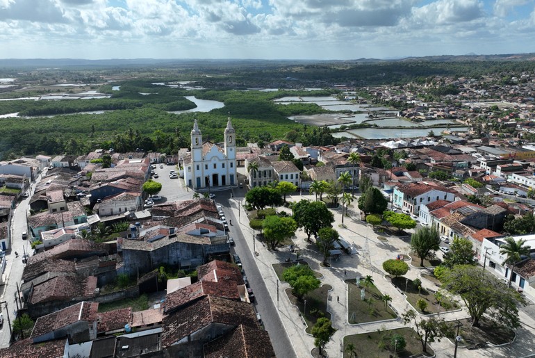 Confira programação cultural do FASC 2025 em São Cristóvão
