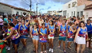São Cristóvão divulga programação completa do Carnaval 2026