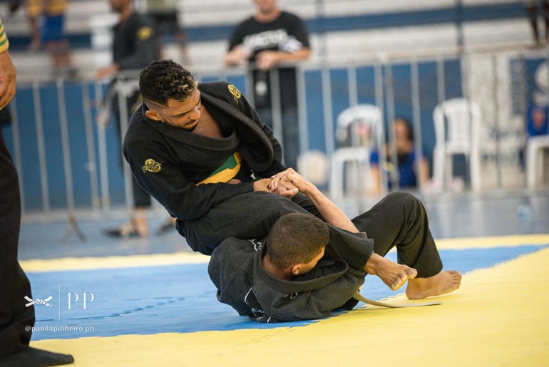 São Cristóvão sedia 2ª etapa do Campeonato Sergipano de Jiu-Jitsu 2025