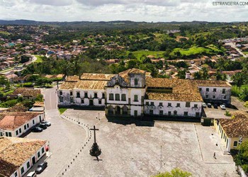 São Cristóvão abre credenciamento de catadores para o Festival de Artes
