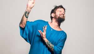 Saulo Fernandes traz o clima do verão para Aracaju com a festa “Saulo, Som, Sol”