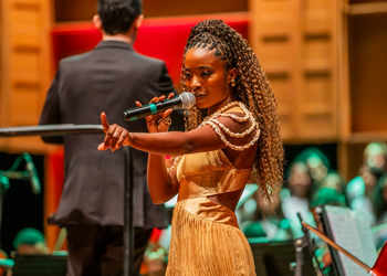 Programação festiva dos 171 anos de Aracaju começa com "Show Delas" na Praça Fausto Cardoso