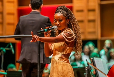 Programação festiva dos 171 anos de Aracaju começa com "Show Delas" na Praça Fausto Cardoso