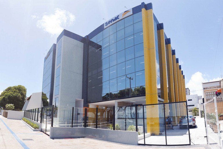 Senac Sergipe abre inscrições para 540 vagas de cursos gratuitos em quatro municípios