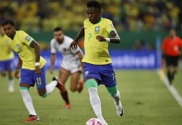 Fifa altera horário da 2ª partida do Brasil na Copa do Mundo