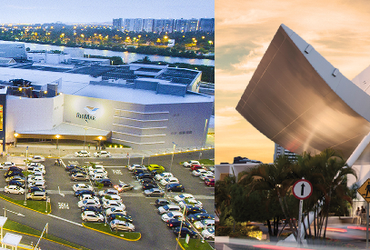 Aniversário de Aracaju altera horário de funcionamento dos shoppings RioMar e Jardins