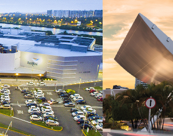 Black Friday movimenta shoppings de Aracaju com descontos de até 70%