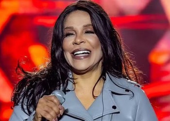 Silvânia Aquino inicia projeto com Berg Rabelo na produtora de Wesley Safadão