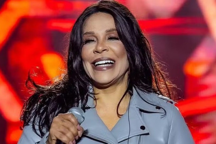 Silvânia Aquino inicia projeto com Berg Rabelo na produtora de Wesley Safadão