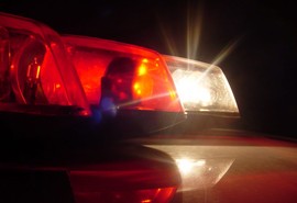 Ataque a tiros deixa um morto e uma mulher ferida em Laranjeiras