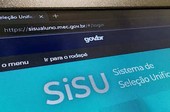 Prazo de inscrição Sisu 2026 termina nesta sexta (23); veja como participar