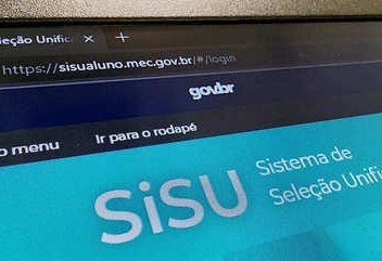 Prazo de inscrição Sisu 2026 termina nesta sexta (23); veja como participar