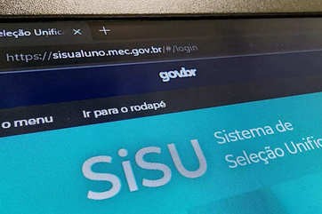 Prazo de inscrição Sisu 2026 termina nesta sexta (23); veja como participar