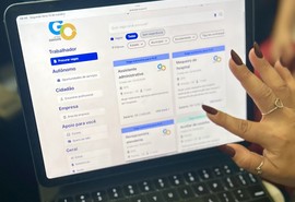 Confira as vagas de emprego divulgadas na platafrorma GO Sergipe nesta segunda-feira