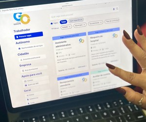 Sergipe oferta 693 vagas de trabalho; confira oportunidades