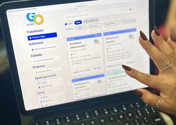 Sergipe oferta 399 vagas de emprego nesta quarta-feira (28); confira