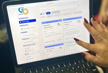 Sergipe oferta 662 vagas de trabalho; veja oportunidades
