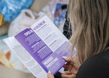 Sergipe realiza primeira fase de inscrições do programa CMais Mulher de 2026