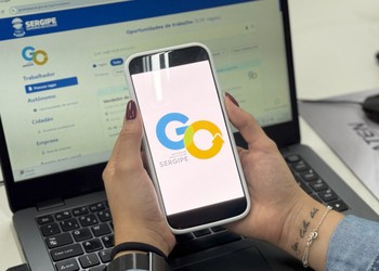 615 vagas de emprego são disponibilizadas na plataforma GO Sergipe