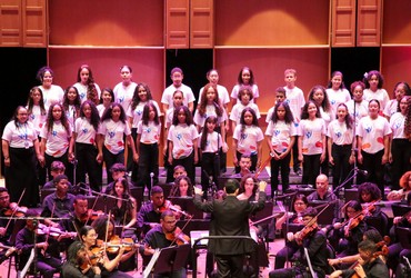 Orquestra Jovem de Sergipe abre 70 vagas para crianças e adolescentes
