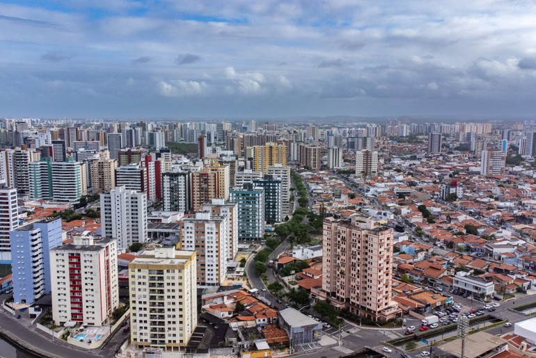 Confira previsão do tempo para este fim de semana em Aracaju