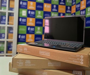Governo abre edital para doação de notebooks para organismos de políticas para mulheres