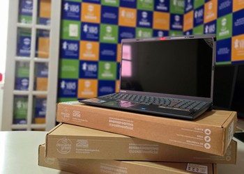 Governo abre edital para doação de notebooks para organismos de políticas para mulheres