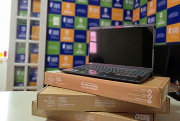 Governo abre edital para doação de notebooks para organismos de políticas para mulheres