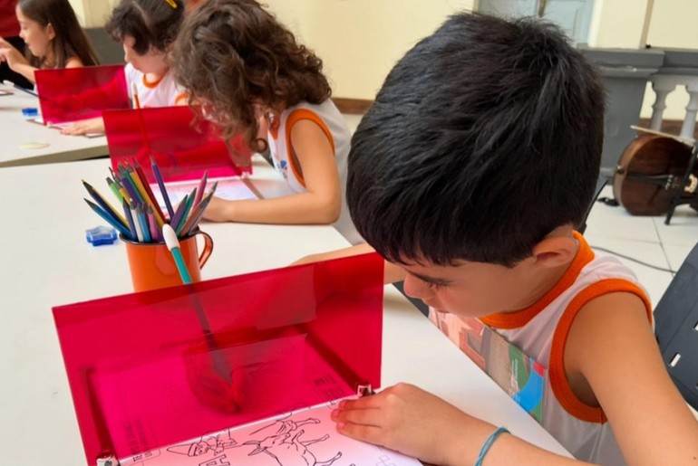 Museu da Gente Sergipana abre programação de férias com oficinas e brincadeiras a partir de julho