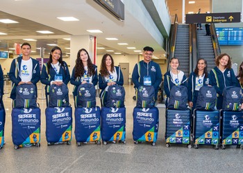 Programa Sergipe no Mundo abre inscrições com mais de 200 vagas para intercâmbio