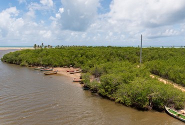 Consulta pública online debate futuro climático de Sergipe