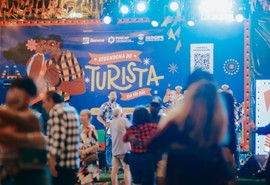 Segundona do Turista tem programação enaltecendo a cultura popular na Rua São João