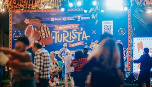 Segundona do Turista tem programação enaltecendo a cultura popular na Rua São João