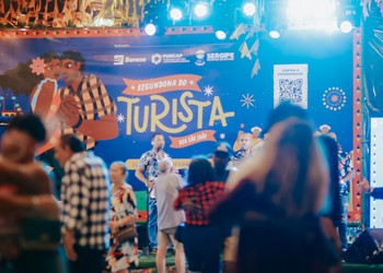 Segundona do Turista tem programação enaltecendo a cultura popular na Rua São João