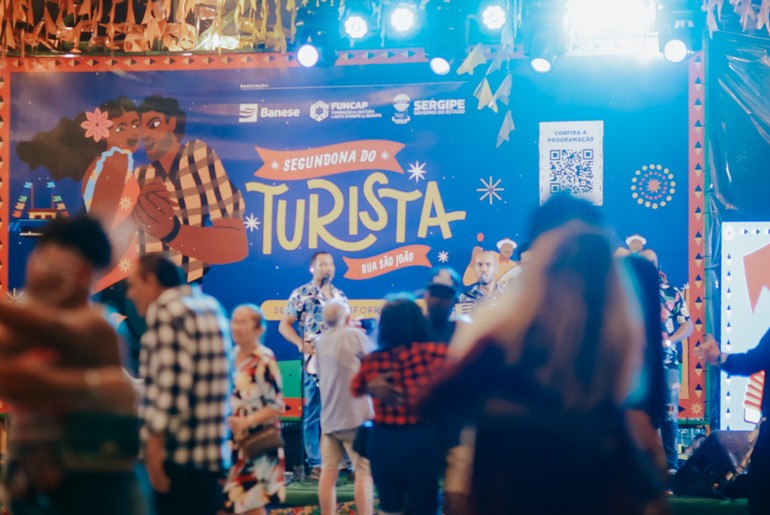 Segundona do Turista tem programação enaltecendo a cultura popular na Rua São João