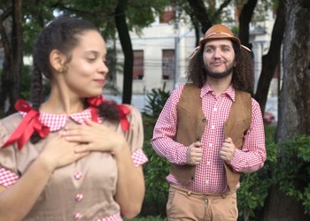 Museu da Gente Sergipana recebe espetáculo gratuito “Menina Miúda”
