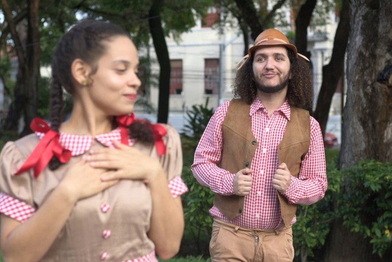 Museu da Gente Sergipana recebe espetáculo gratuito “Menina Miúda”