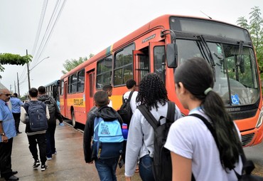 Assembleia Legislativa aprova projeto que limita a 10 anos a vida útil de veículos do transporte escolar